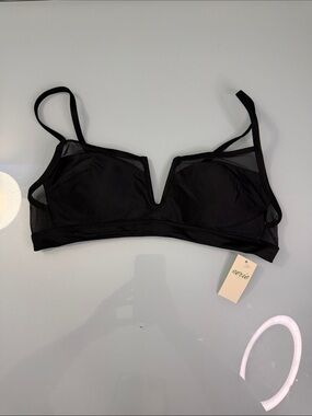 NWT Aerie Scoop Bikini Top